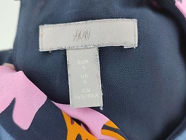 hm spania: H&M, Sukienka damska, rozmiar S — 4