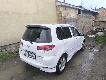 honda jazz 2002: Mazda Demio: 2002 г., 1.5 л, Автомат, Бензин, Хэтчбэк — 2