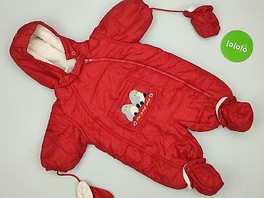bluza grinch h: Kombinezon, C&A, 1-3 m, stan - Bardzo dobry — 2