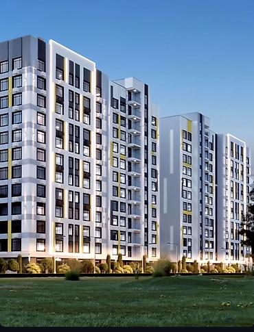 3 комнаты, 132 м²