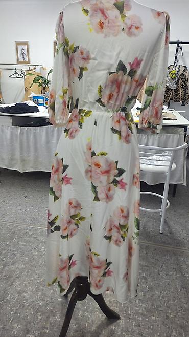 Вечерние платья: Койноктор саатылат — 1