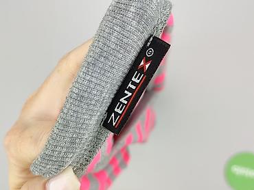 sweter fuksja: Zentex, Kardigan damski, rozmiar M — 4