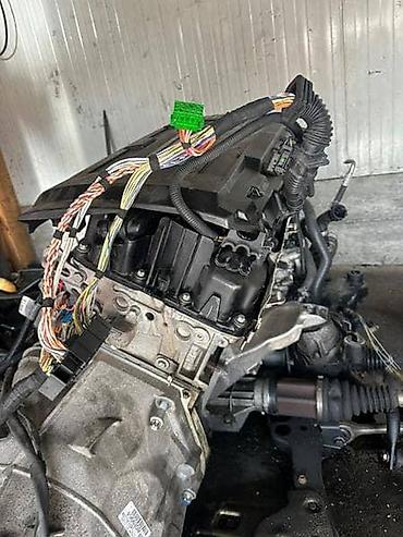 volan bmw e87: N53B30A MOTOR ZA BMW 130I, 330, 430 . OD 2008. DO 2010. GOD. | — 7