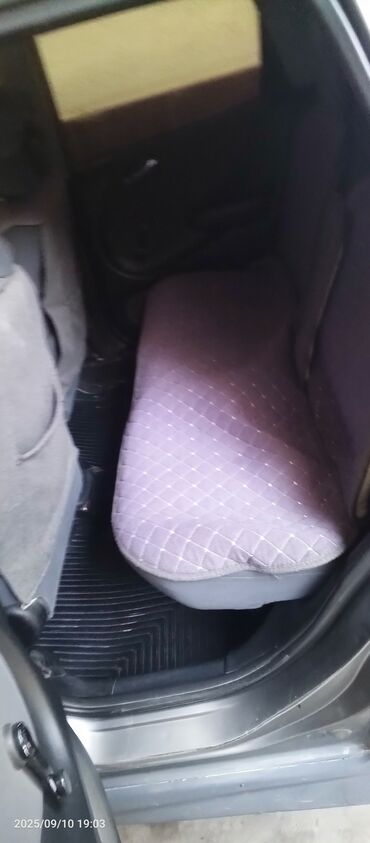 мотор тайота ипсум: Honda Jazz: 2006 г., 1.5 л, Автомат, Бензин, Хэтчбэк