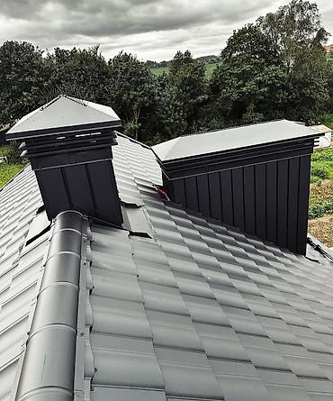 Кровля крыши: Замена кровля Ремонт крыша — 21