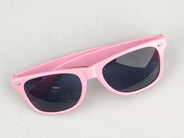 Glasses, Sunglasses, Trapezoid design, condition - Very good