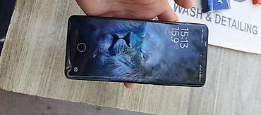 honor 9 lite baku: Note 15 256 yaddaş vuruğu dəyişən detalı yoxdu usta əli deymiyib bir — 1