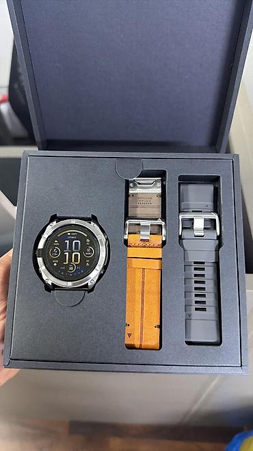 Garmin: Смарт‑часы Garmin — подберите модель под свои задачи. Линейка: - — 9