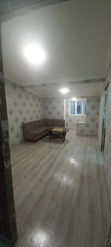 Yeni tikili: 4 otaqlı, Yeni tikili, 93 kv. m — 18