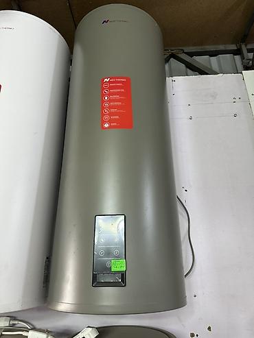 Техника и электроника: Электрический накопительный водонагреватель NEO THERMO NEO1000-2G - — 1