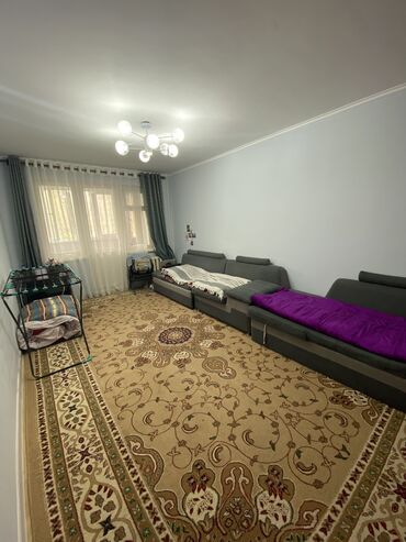 Продажа квартир: 2 комнаты, 43 м², 104 серия, 3 этаж, Евроремонт