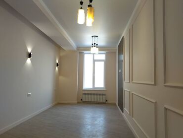 квартира по часам: 2 комнаты, 58 м², Элитка, 2 этаж, Дизайнерский ремонт