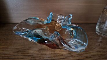 Vazalar: Vaza dəsti, Bogem şüşəsi — 12