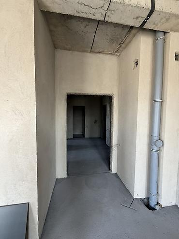Продажа квартир: 3 комнаты, 79 м², Тунгуч мкр Элитка, 12 этаж, ПСО (под самоотделку) — 6