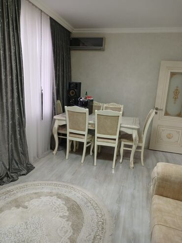 bakıxanov residence satilan evler: Bakı, Bakıxanov qəs., 1 otaqlı, Köhnə tikili, m. Neftçilər, 35 kv. m