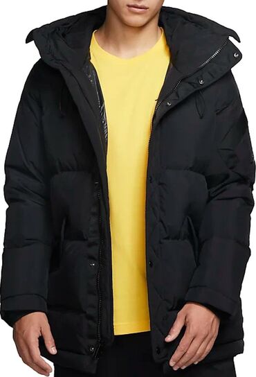 Zimske jakne: Jordan Wings Down Parka-Original-Skupocena-Premiu Edicija m, L, XL,XXL — 8