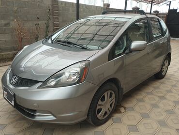 Honda: Honda Fit: 2009 г., 1.5 л, Автомат, Бензин, Хэтчбэк