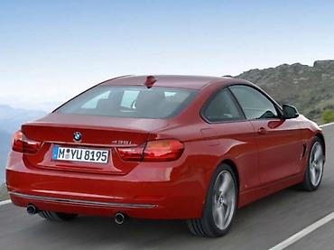 auto pijaca valjevo: STAKLA ZA BMW SERIJA 4 OD 2013. DO 2020. GOD. | Kompletna — 2