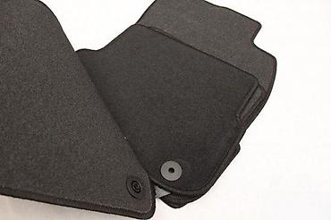 Patosnice: ORIGINAL TIPSKE TEPIH PATOSNICE PETEX AUDI A6 C6 (1) | PETEX — 2