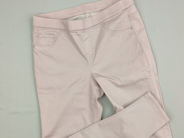 legginsy ciazowe lidl: Spodnie materiałowe damskie, George, rozmiar XL