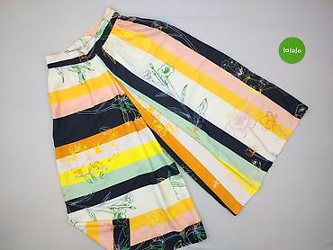 spodenki do k: Asos, Spodnie materiałowe damskie, rozmiar M — 2