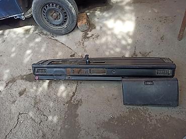 Volkswagen: Volkswagen Transporter: 1985 г. — 7