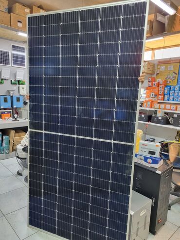 Солнечные панели: Солнечные панели: 30ватт моно(54*45)-2600сом 50ватт — 11