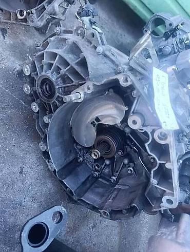 bas ovaj: MENJAC 1.4 T-JET ZA FIAT DOBLO OD 2009. DO 2015. GOD. | Menjac Fiat — 1