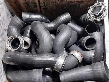 "Mercedes" asqı yayları Mersedes ucun 210. 202. 211kuza purjinler
