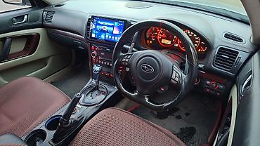 outback 2005: Subaru Outback: 2009 г., 3 л, Автомат, Бензин, Универсал — 2