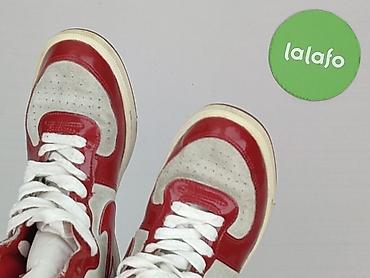 air force 19: Nike, Sneakersy damskie, rozmiar 38 — 7