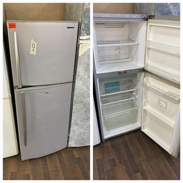 işlənmiş xaladelnik: İşlənmiş 2 qapılı Toshiba Soyuducu Satılır