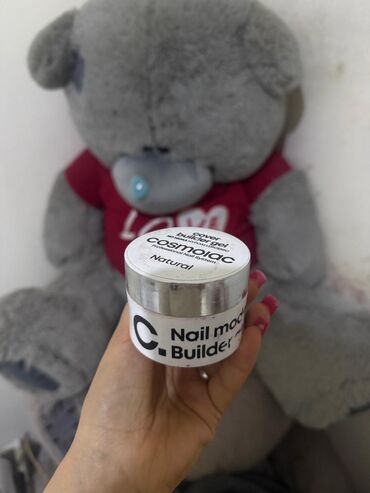 Manikür, pedikür aparatları: Manikur ləvazımatları satılır dəst və tək tək satış mümkündür, yeni — 19