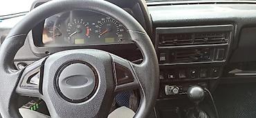 ВАЗ (ЛАДА): ВАЗ (ЛАДА) 4x4 Нива: 2014 г., 1.7 л, Механика, Бензин, Внедорожник — 4