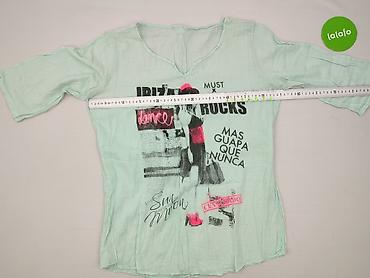 cropp xs: T-shirt damski, rozmiar M — 5