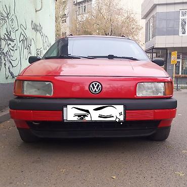 pasat b5: Volkswagen Passat: 1993 г., 2 л, Механика, Бензин, Универсал — 4
