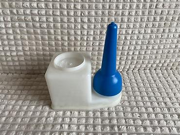 damci suvarma: Plastik damcı qabı və pipet dəsti - Məhsul: maye üçün dispenser/damcı — 1