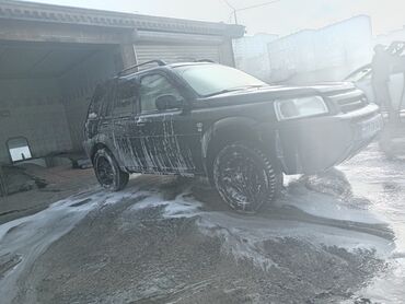 Land Rover: Ela vezyietde kiredit mumkundu — 15