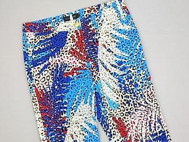alcott pants: Bodyflirt, Spodnie materiałowe damskie, rozmiar M — 1