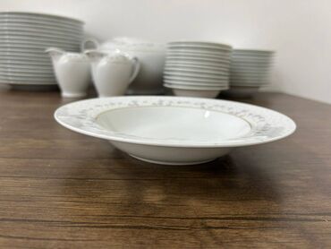 Nahar dəstləri və servizlər: Nahar dəsti — 6