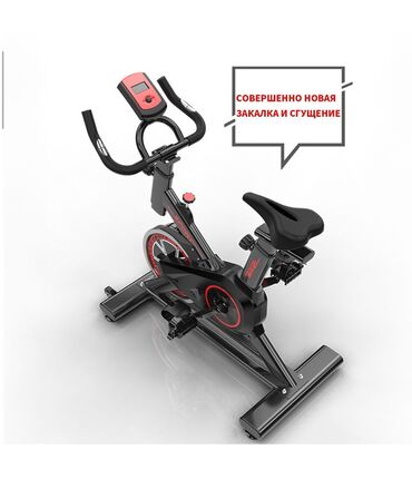 Велотренажеры: Велотренажер с умным компьютером 🔝🔥 ▪️бесплатная доставка 🚛 — 11