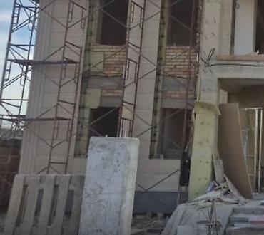 Мраморные и гранитные работы: Благоустройство частной территории: укладка гранитной плитки и — 9