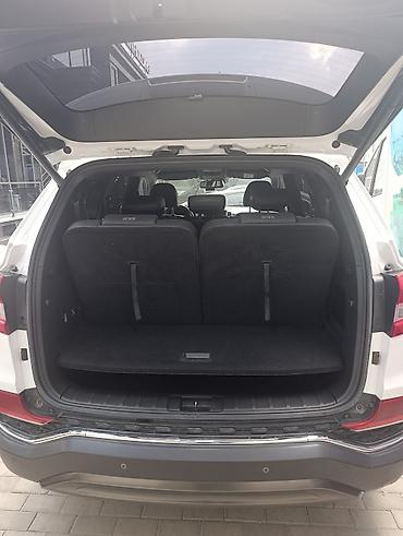 ssangyong: Ssangyong Rexton: 2020 г., 2.2 л, Автомат, Дизель, Внедорожник — 10