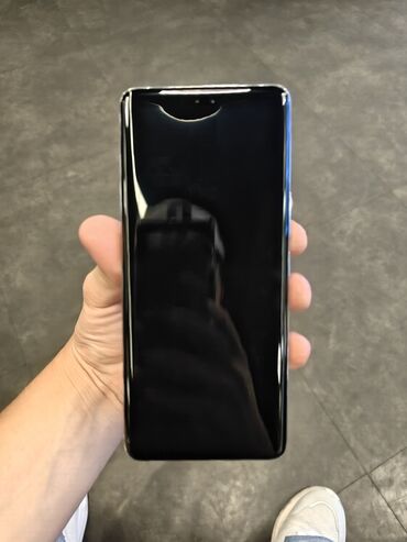 хонор плей: Honor 200 Pro, 512 ГБ, түсү - Ак