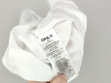 clockhouse: ONLY, Koszula damska, rozmiar M — 4