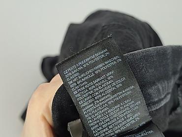 marka h: H&M, Jeansy damskie, rozmiar M — 5
