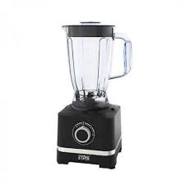 Winning Star Blender ST-5537 – 10-u 1-də multifunksional mətbəx cihazı