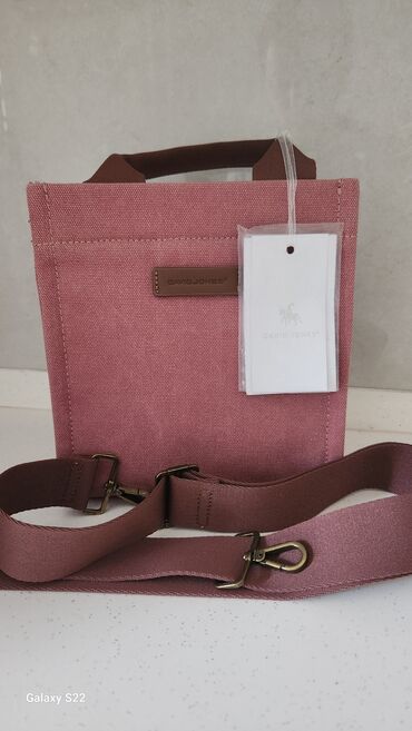 Çantalar: Çiyin çantası, David Jones, Yeni