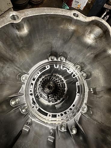 Коробки передач: Коробка передач Автомат Hyundai — 5