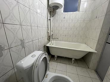 семейная баня ак ордо: 1 комната, 30 м², 1 этаж, Свежий ремонт — 6